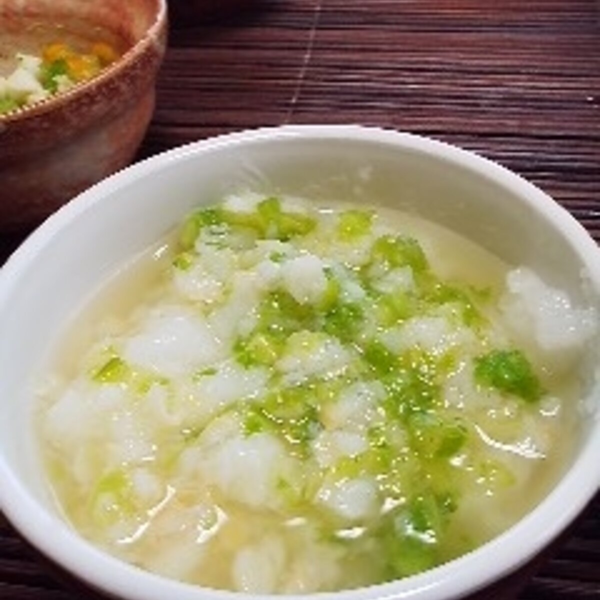 離乳食 白身魚とキャベツのクッパ レシピ 作り方 By Mht Isz 楽天レシピ 離乳食 白身魚とキャベツのクッパ レシピ 作り方 By Mht Isz 楽天レシピ